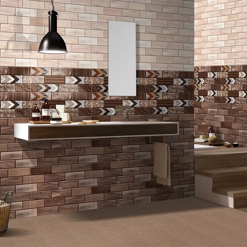Textured Wall Tiles