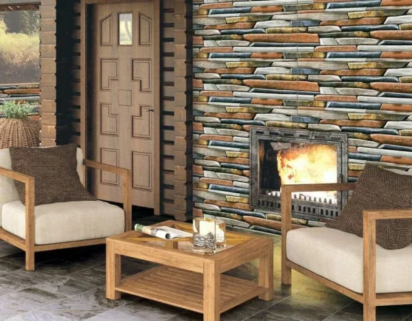 3D Wall Tiles