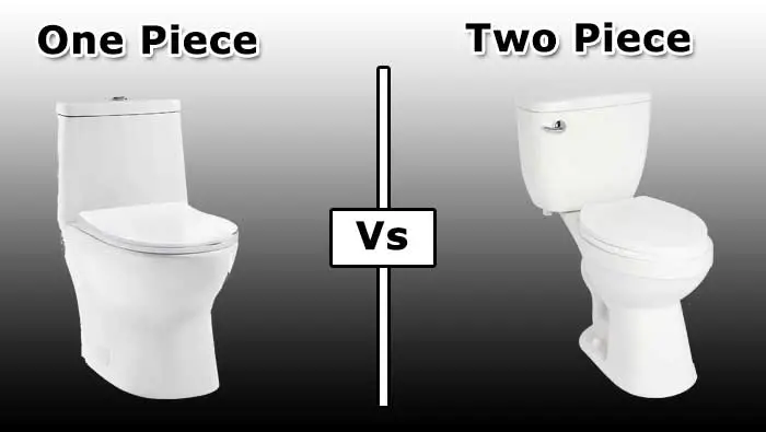 Which Is Better: One-Piece or Two-Piece Toilets