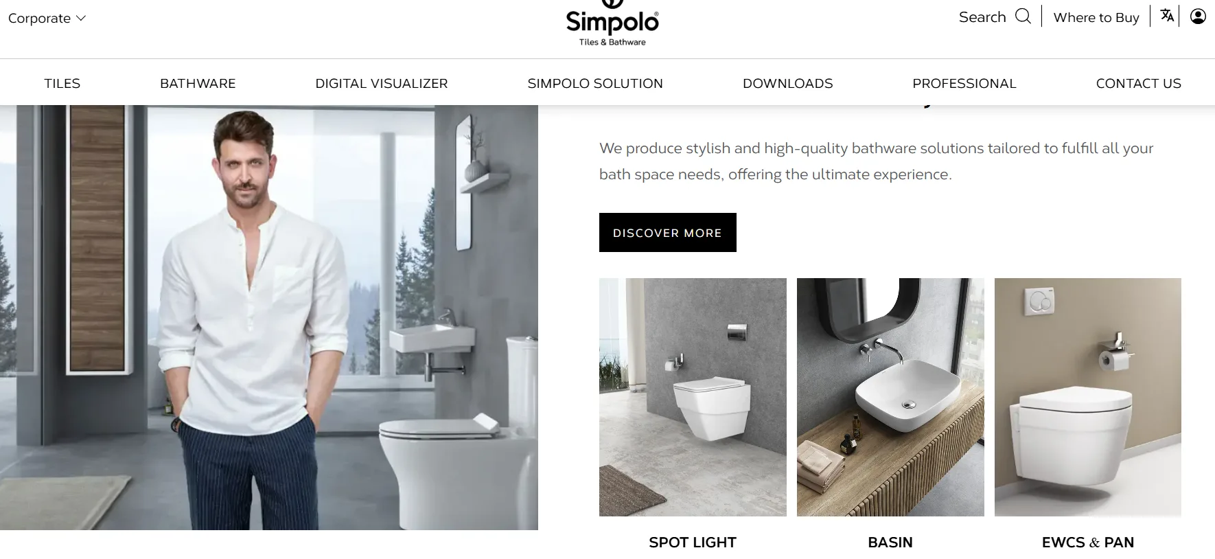 Simpolo Ceramics