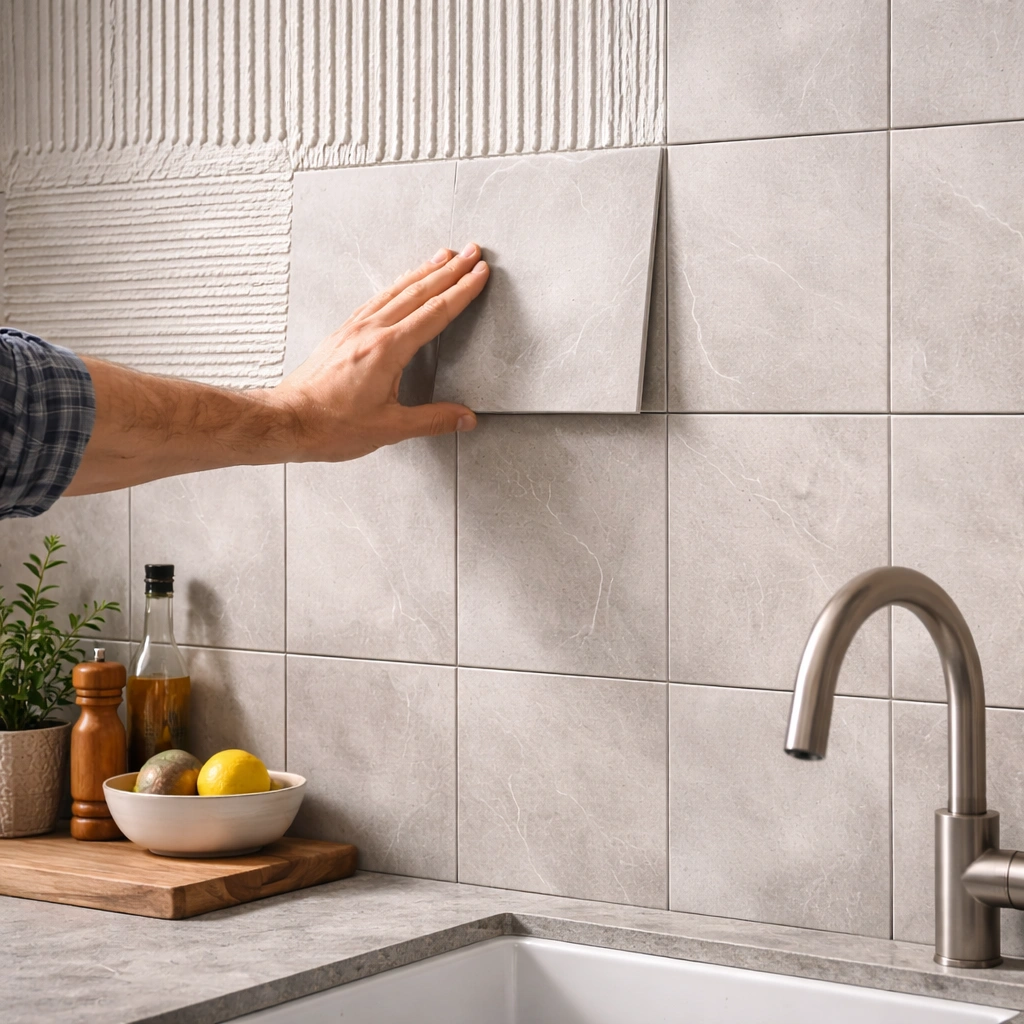 What Are Wall Tiles