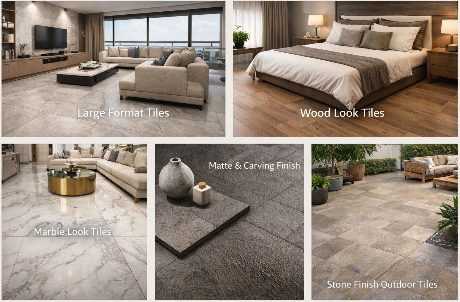 Latest Tile Trends in Chennai