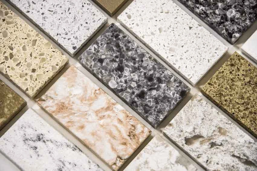 best kitchen countertop materials