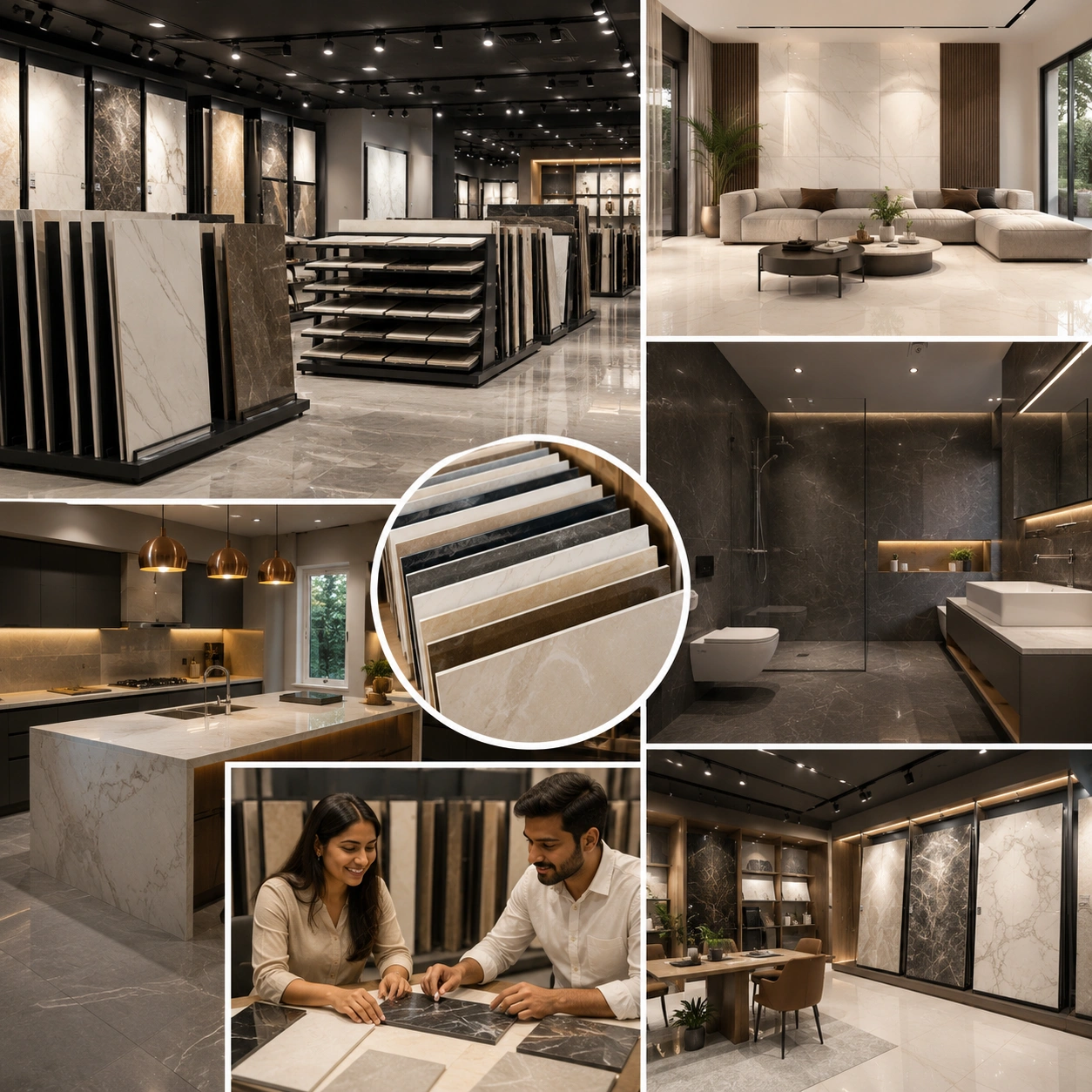 The Best Tiles Shop in Madurai | Lakshmi Ceramic