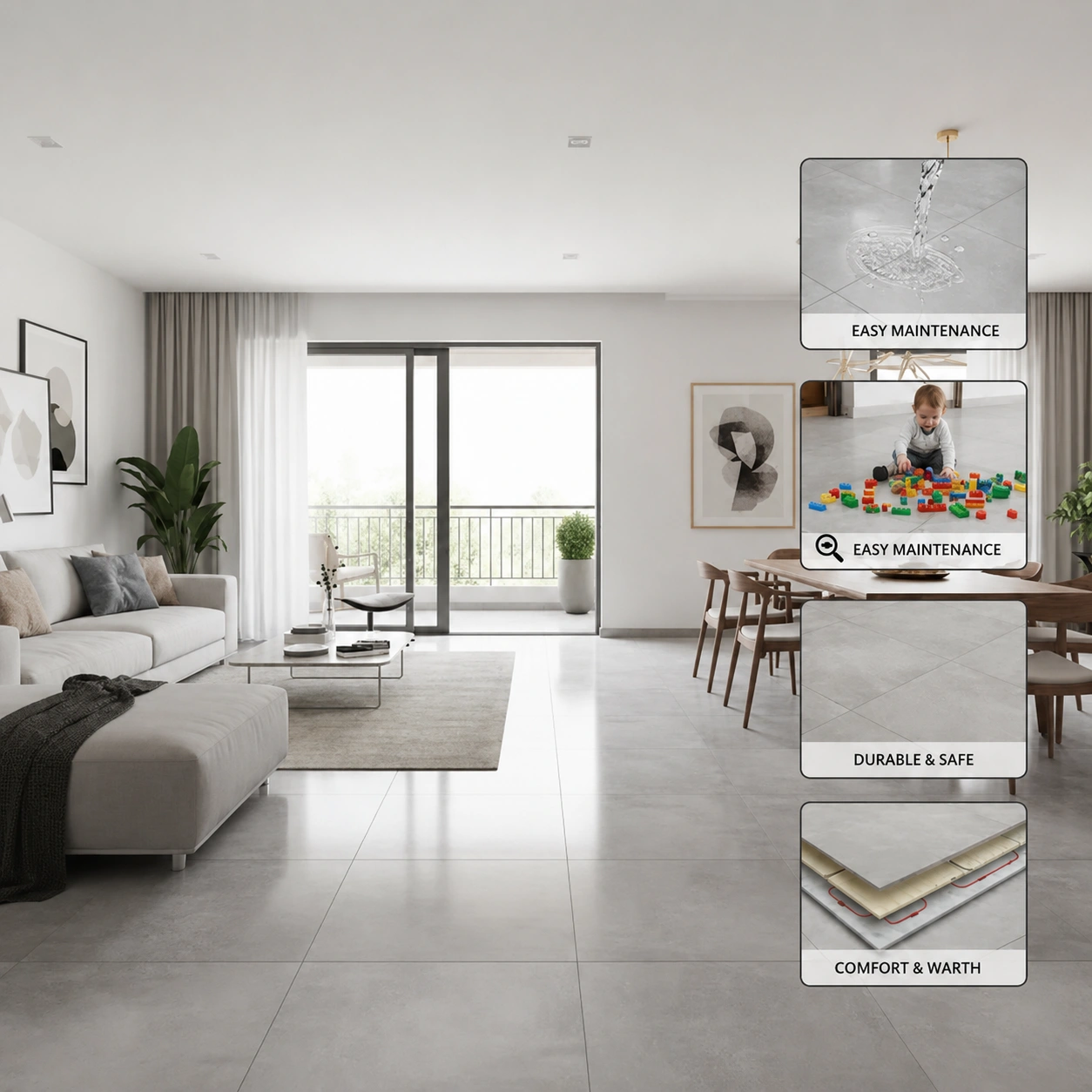 Lakshmi Ceramic | Best Tiles Shop in Madurai for Modern Home
